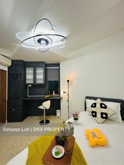 Summerdale (D22), Condominium #491362001